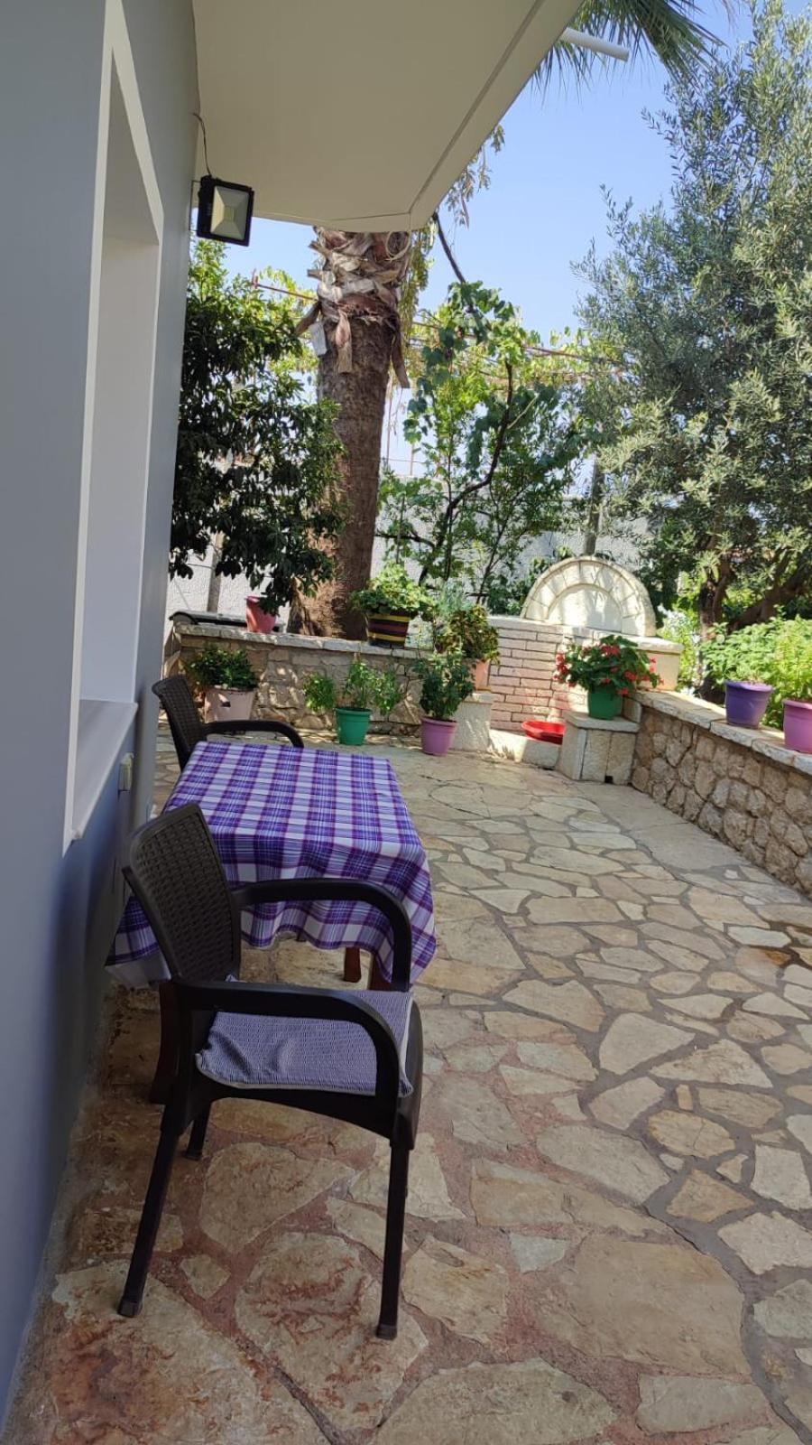 Keli Apartments Ksamil Exterior foto
